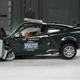 Illustration for article titled IIHS Crash Tests Five Budget Coupes: Ford, Volvo Earn Top Safety Picks